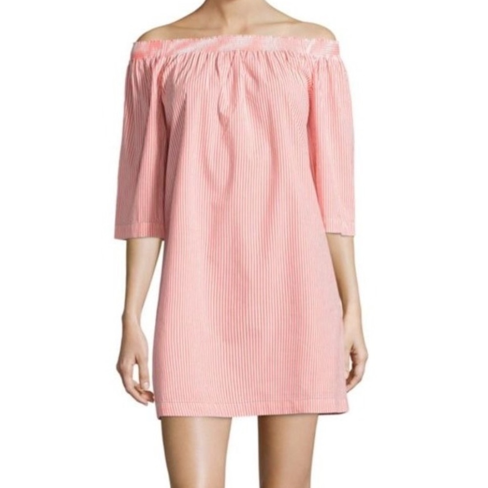 Trina Turk Neville Dress